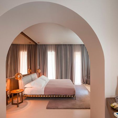 Taormina Infinity Suites Eksteriør bilde