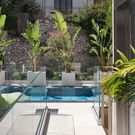 Taormina Infinity Suites Eksteriør bilde