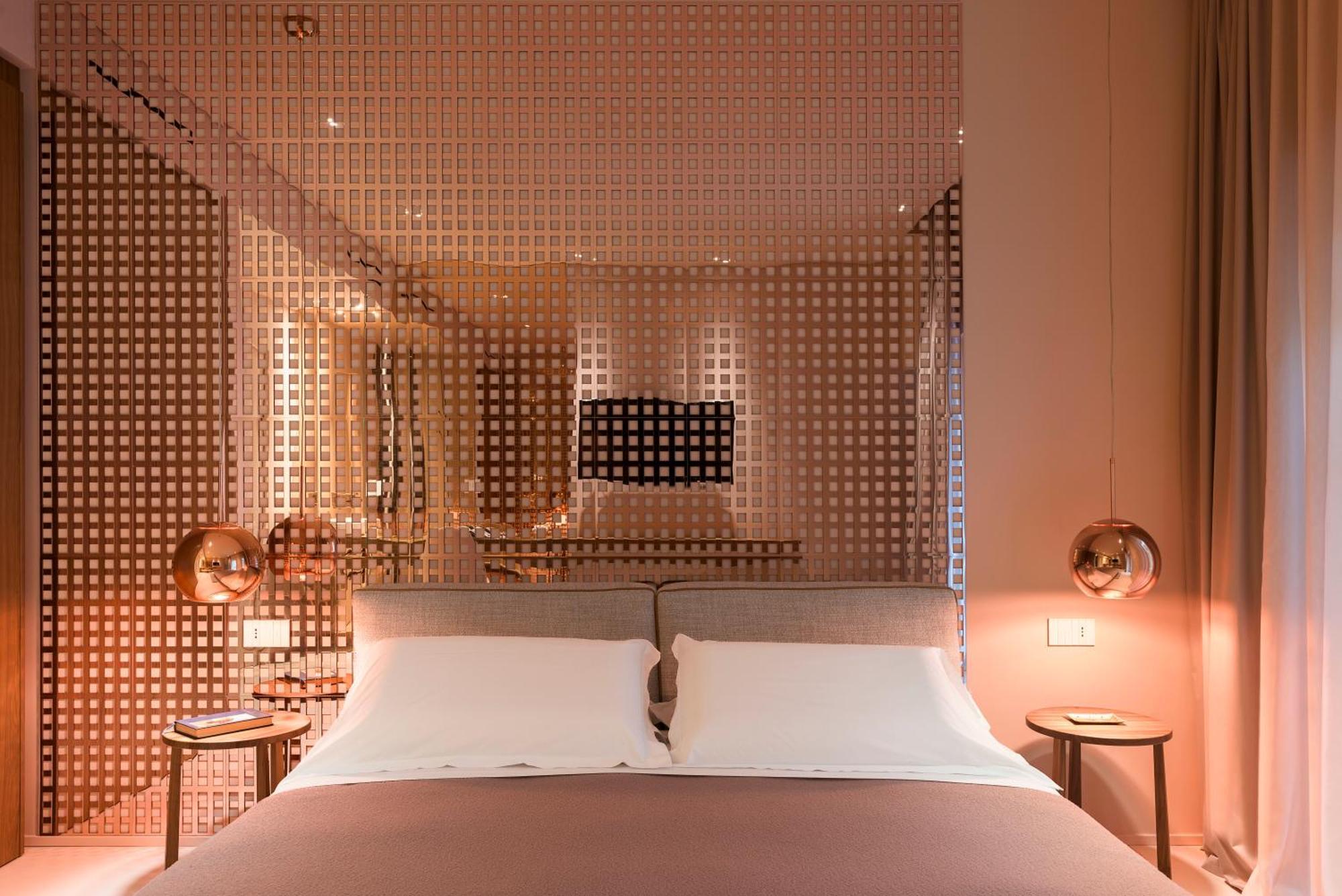 Taormina Infinity Suites Eksteriør bilde