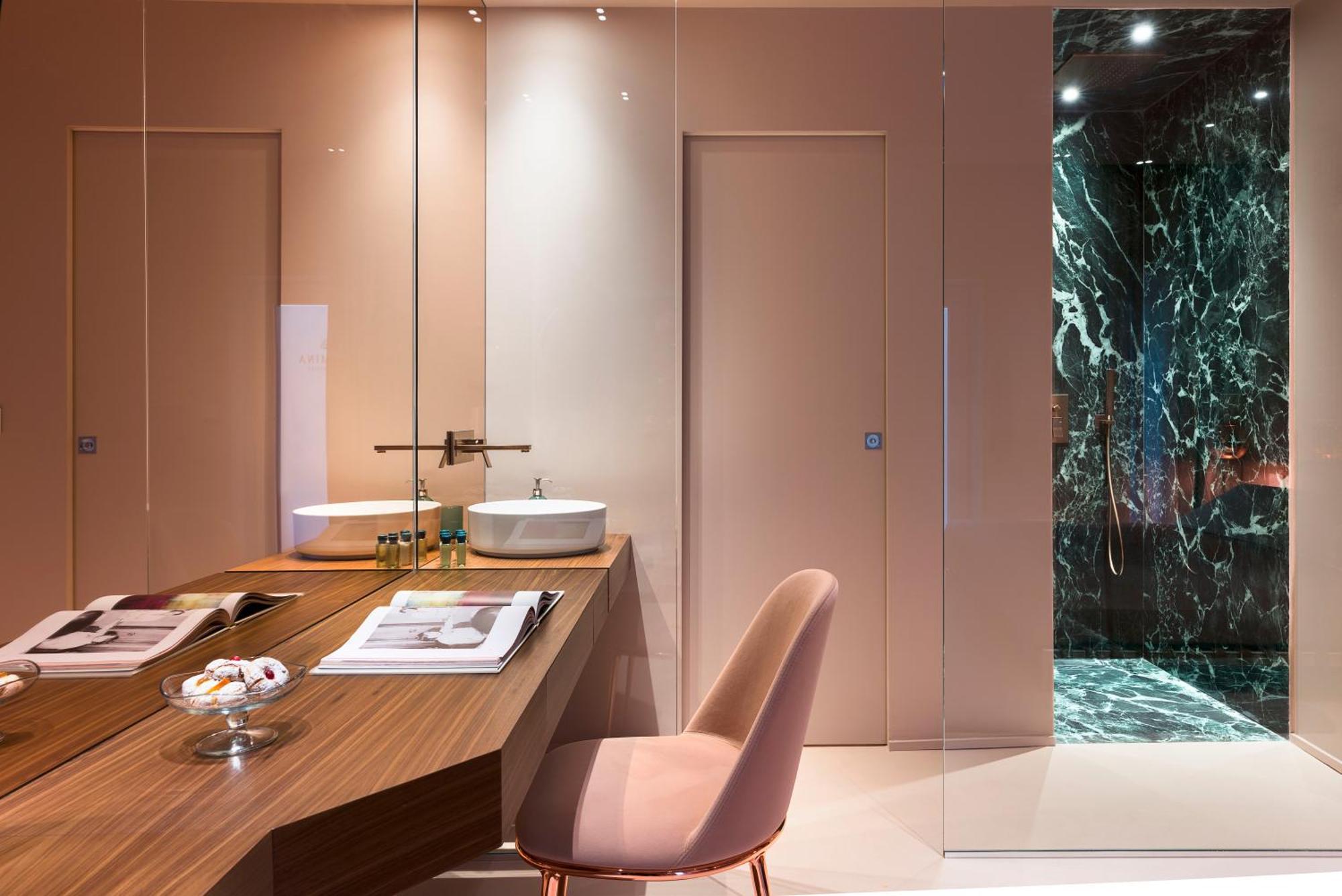 Taormina Infinity Suites Eksteriør bilde
