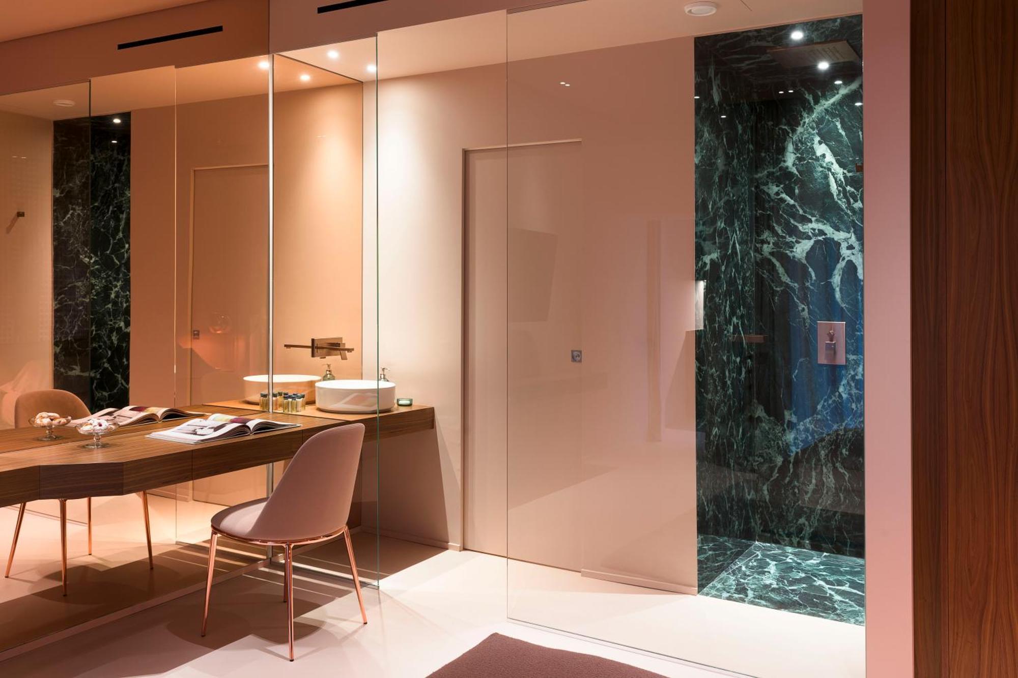 Taormina Infinity Suites Eksteriør bilde