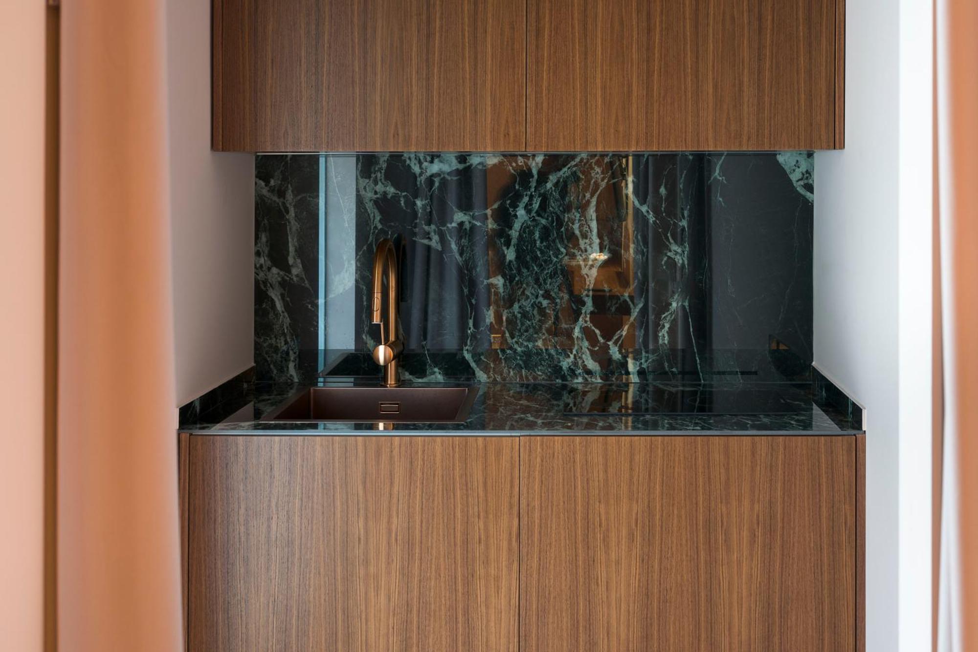 Taormina Infinity Suites Eksteriør bilde