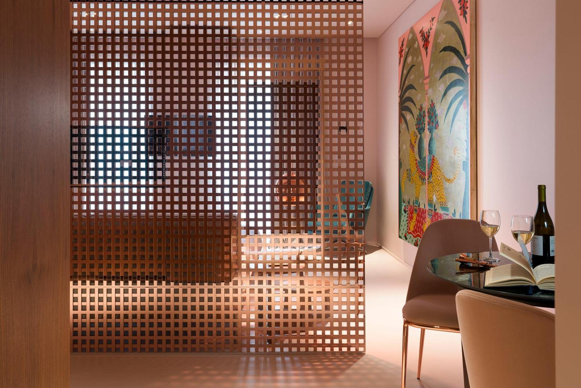 Taormina Infinity Suites Eksteriør bilde