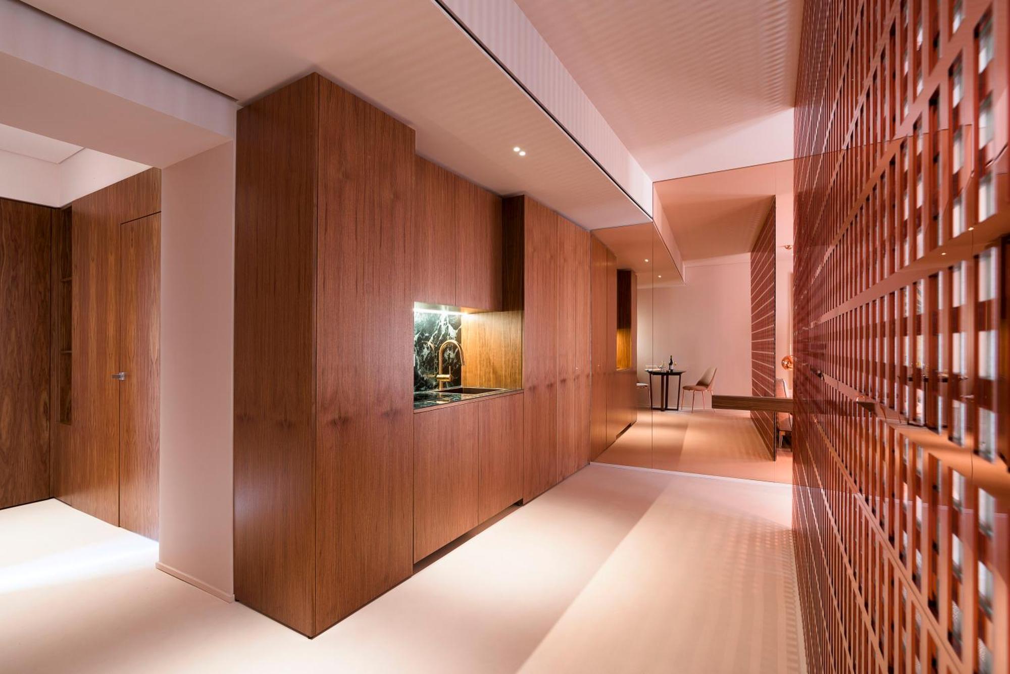 Taormina Infinity Suites Eksteriør bilde