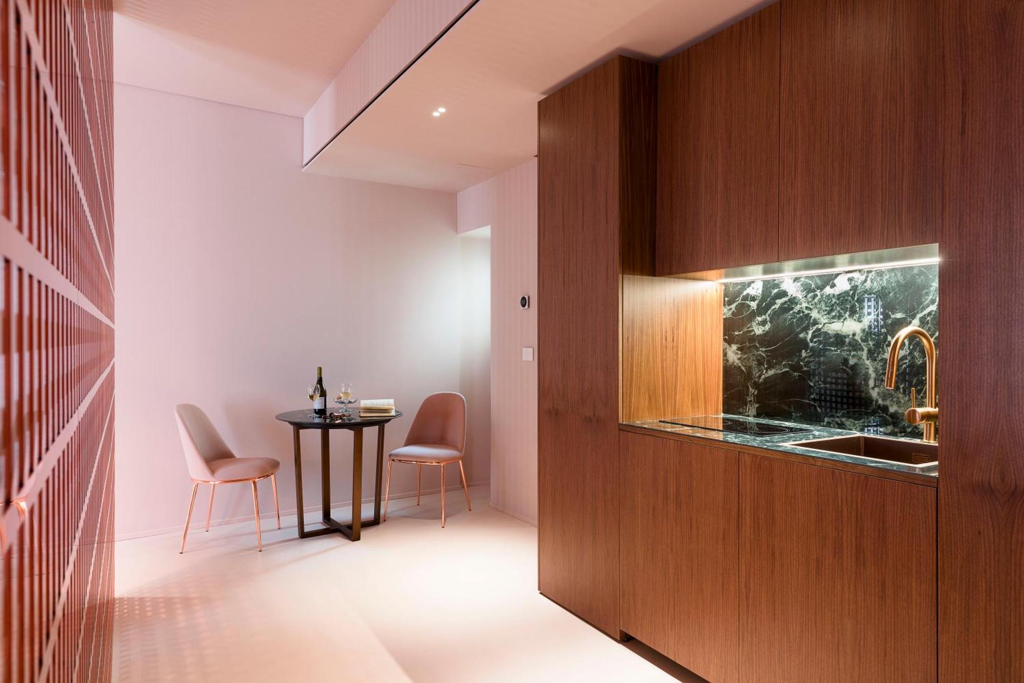 Taormina Infinity Suites Eksteriør bilde