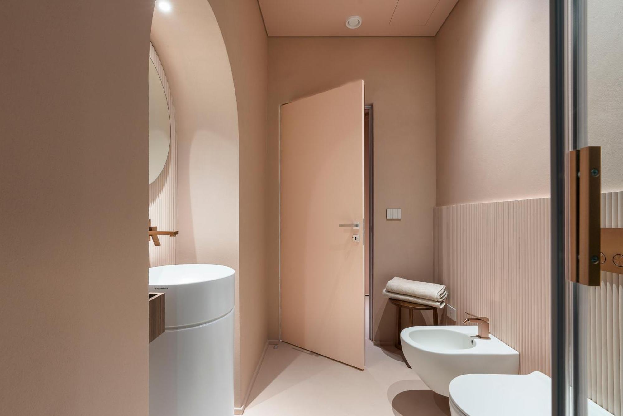 Taormina Infinity Suites Eksteriør bilde
