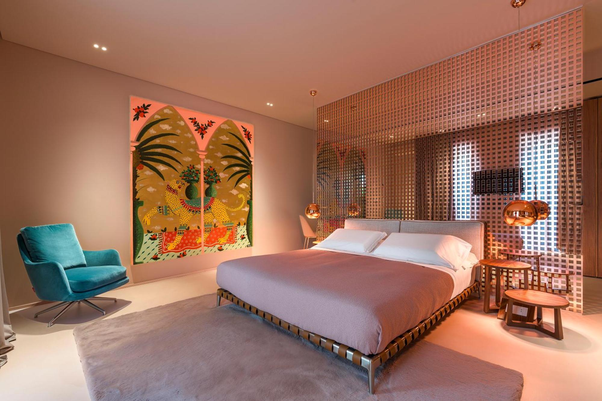 Taormina Infinity Suites Eksteriør bilde