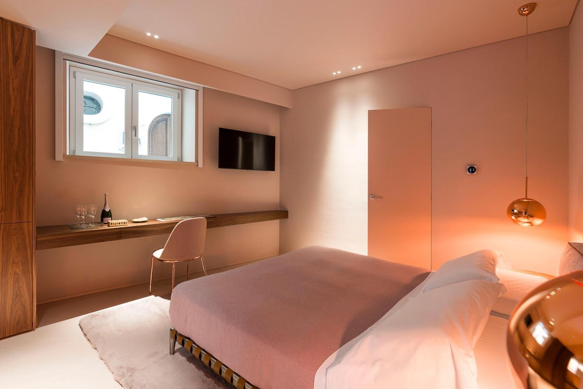 Taormina Infinity Suites Eksteriør bilde