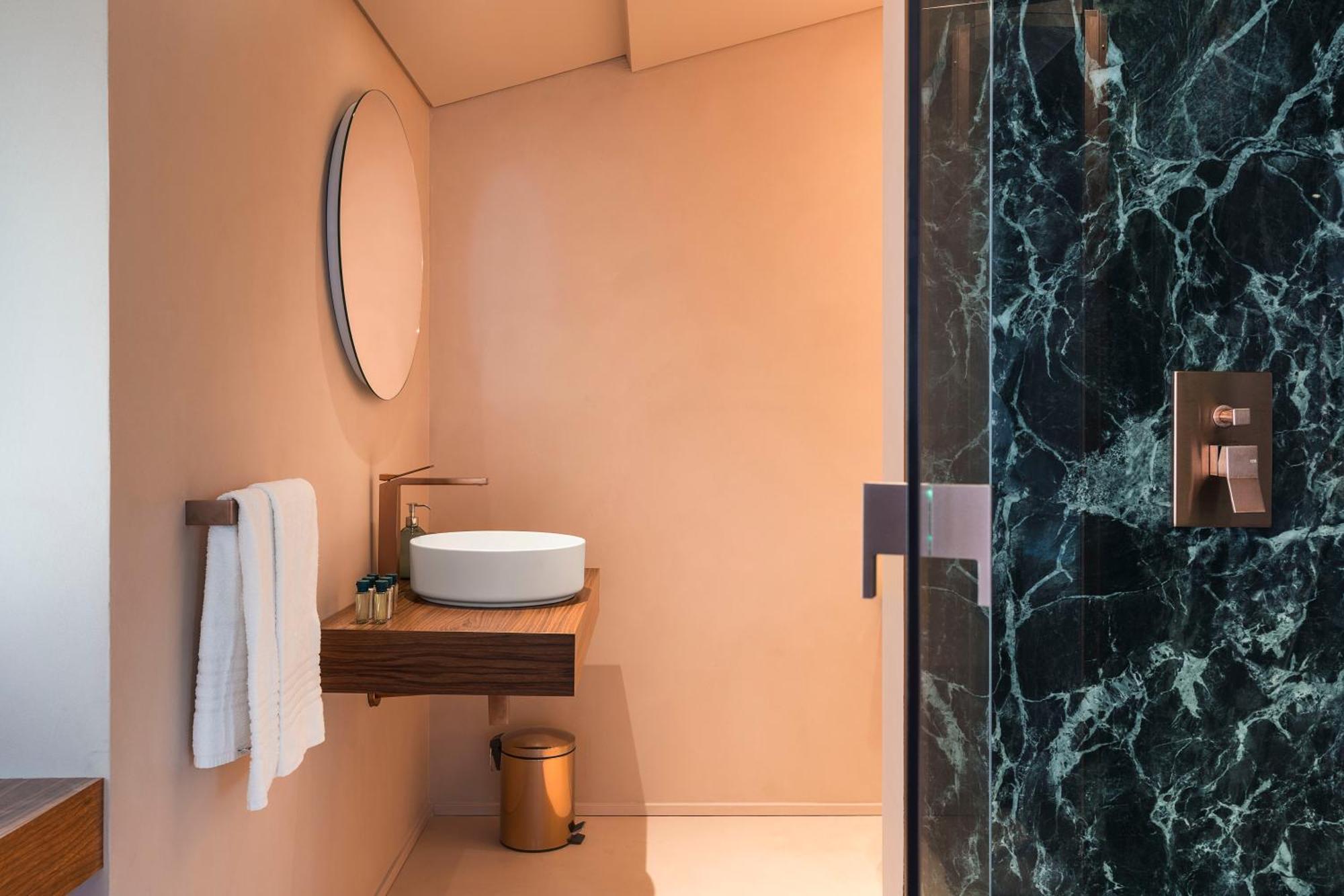 Taormina Infinity Suites Eksteriør bilde