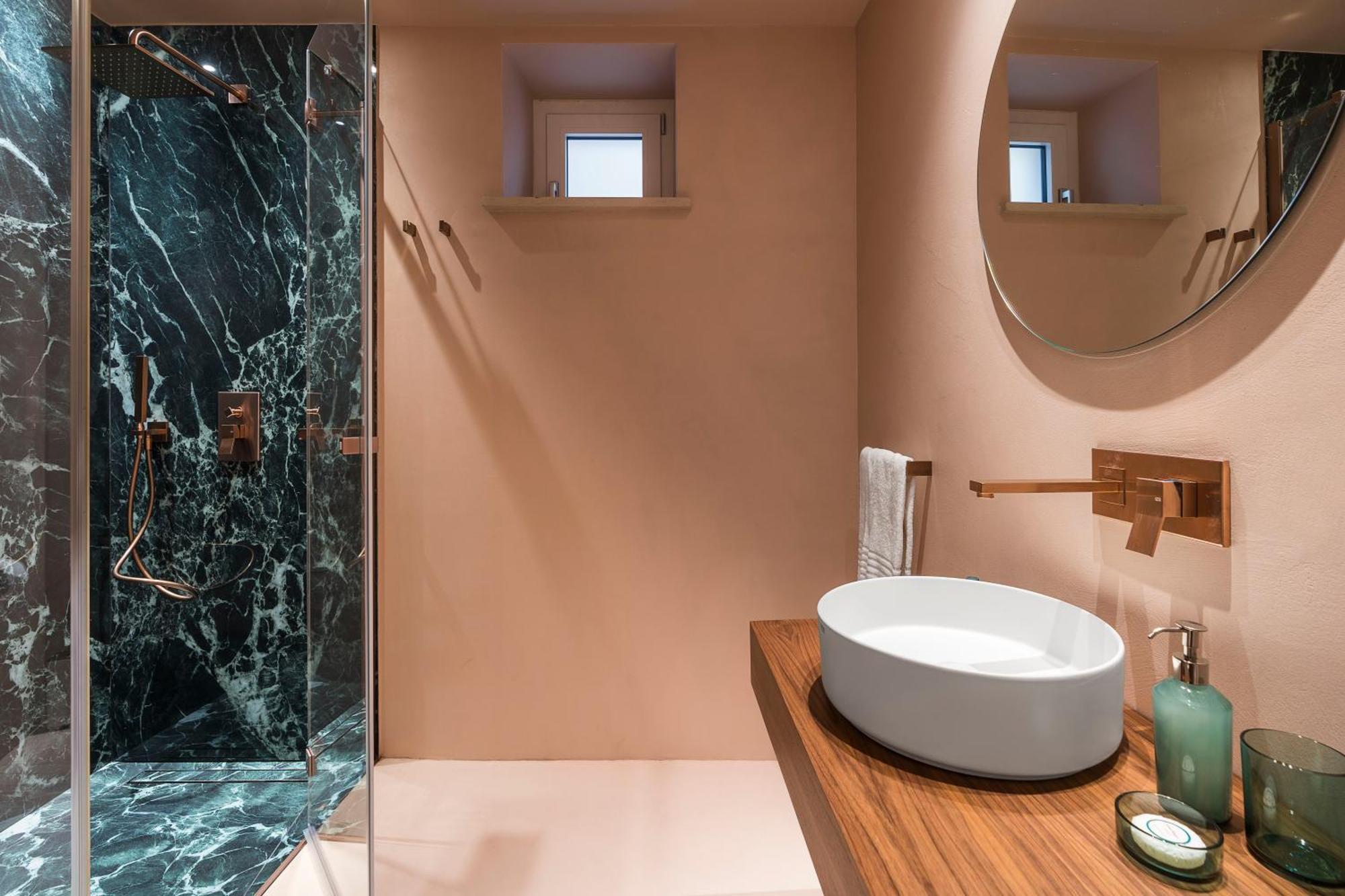 Taormina Infinity Suites Eksteriør bilde