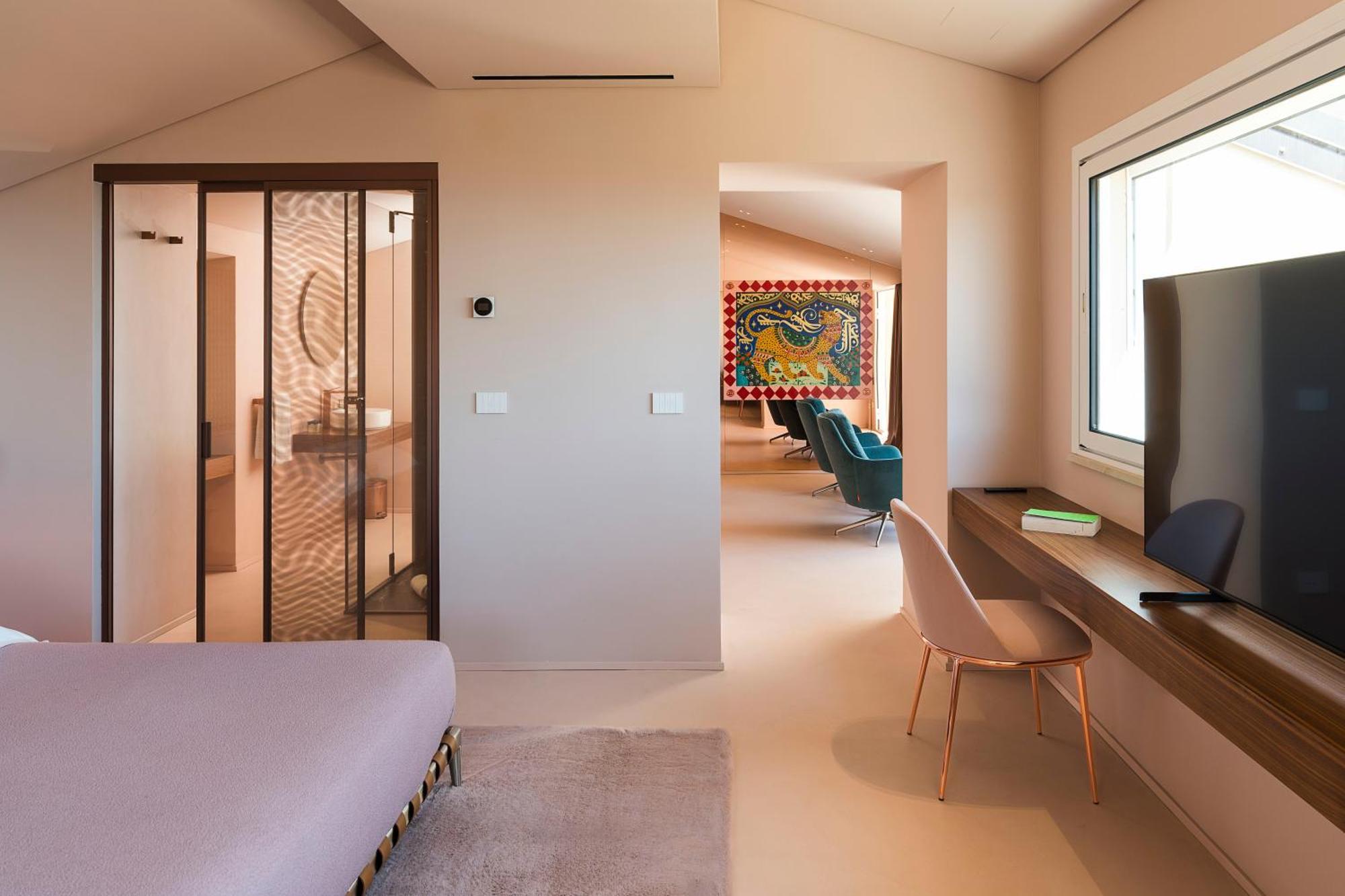 Taormina Infinity Suites Eksteriør bilde