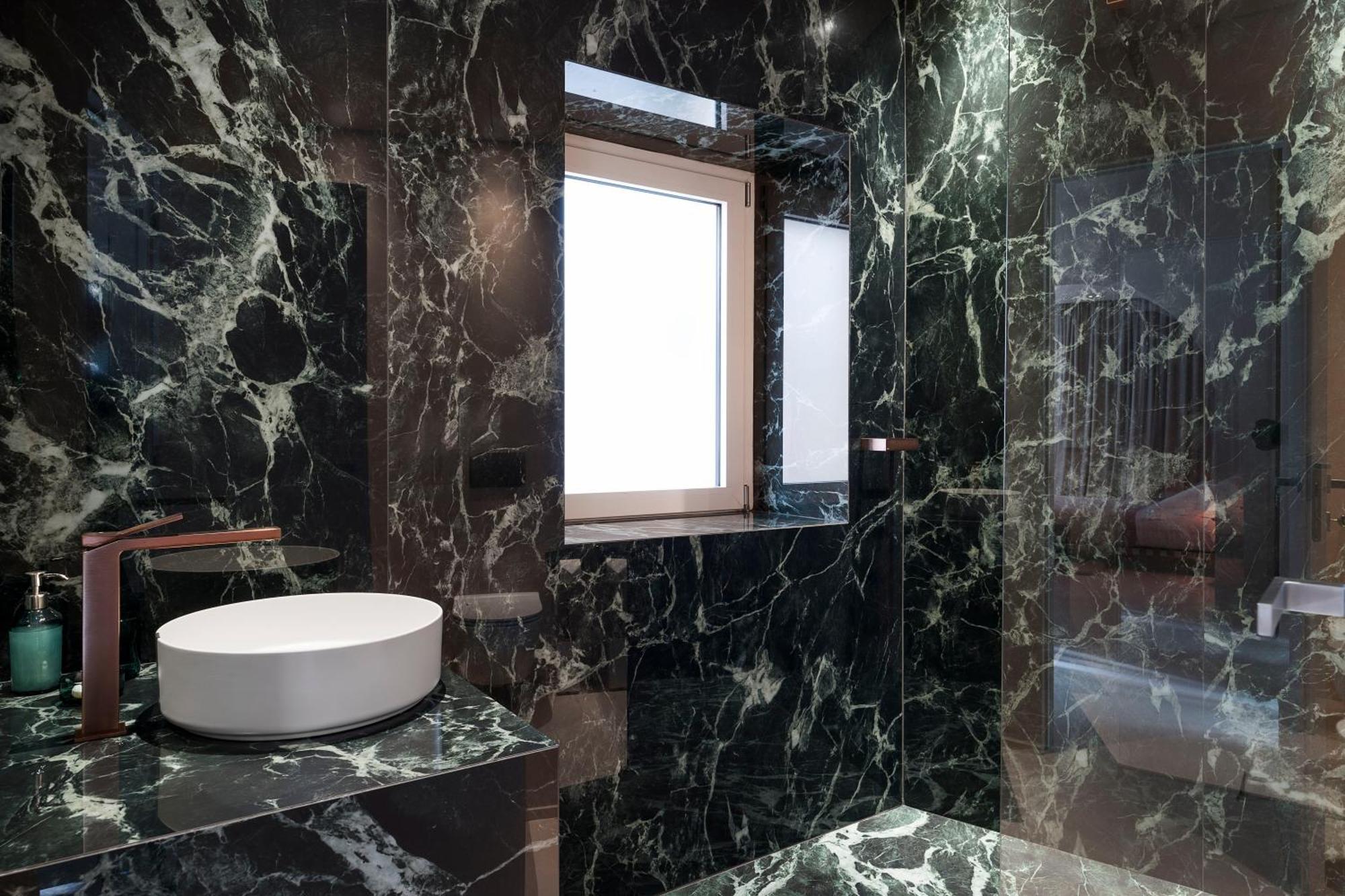 Taormina Infinity Suites Eksteriør bilde