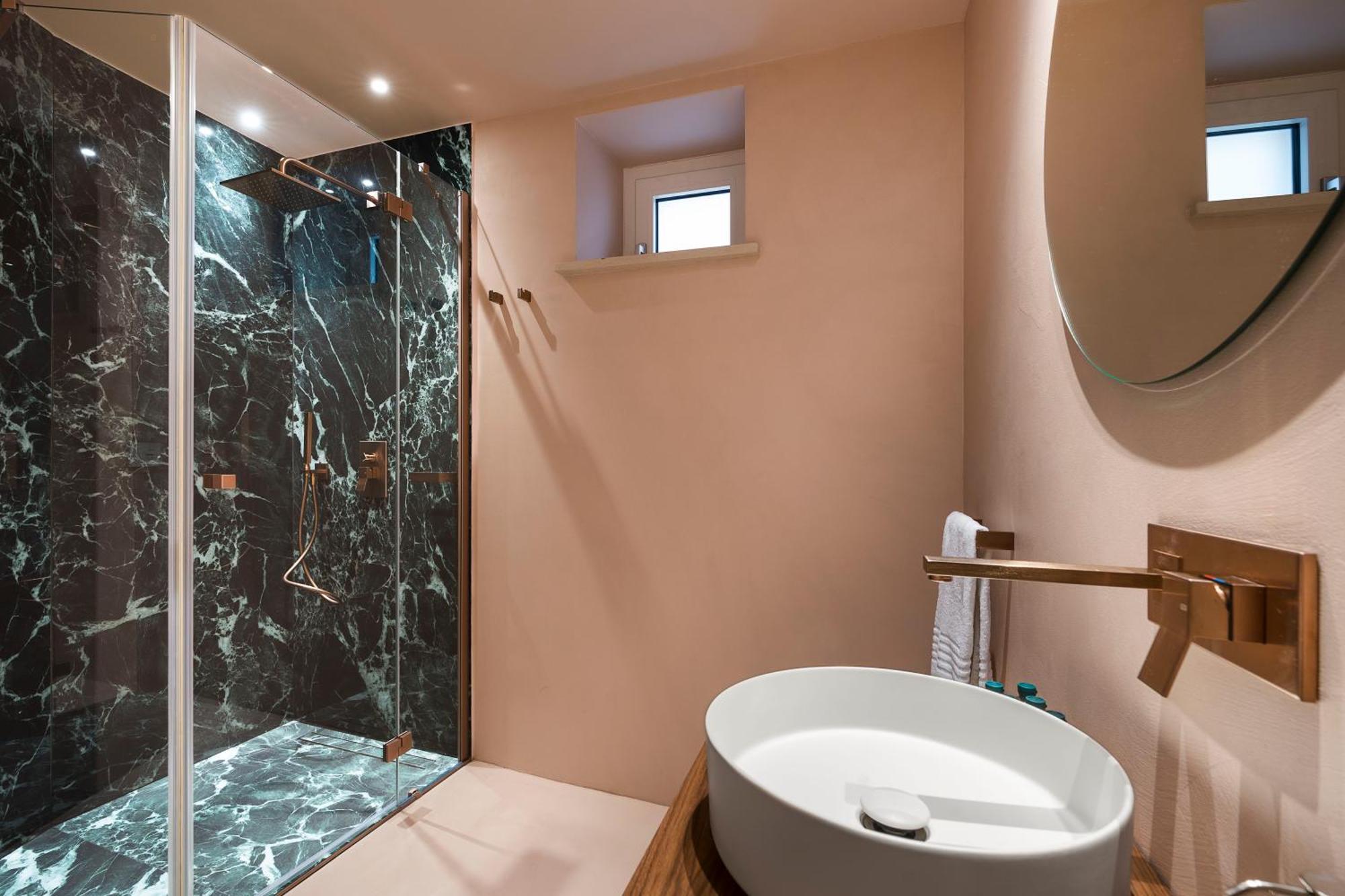 Taormina Infinity Suites Eksteriør bilde