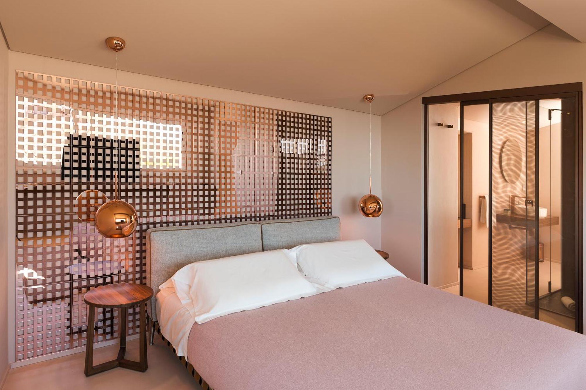 Taormina Infinity Suites Eksteriør bilde