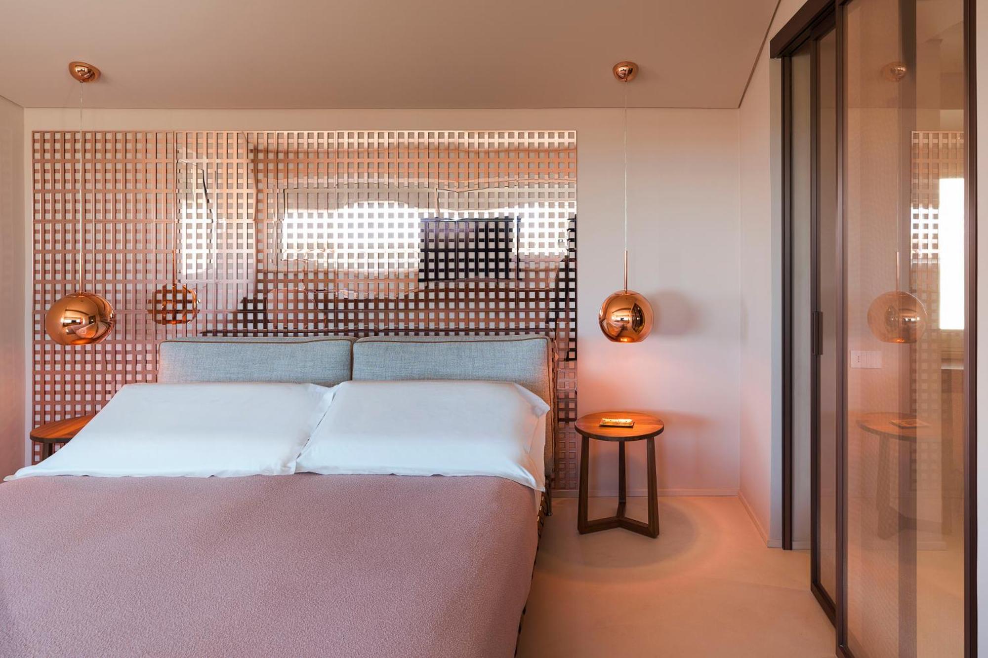 Taormina Infinity Suites Eksteriør bilde