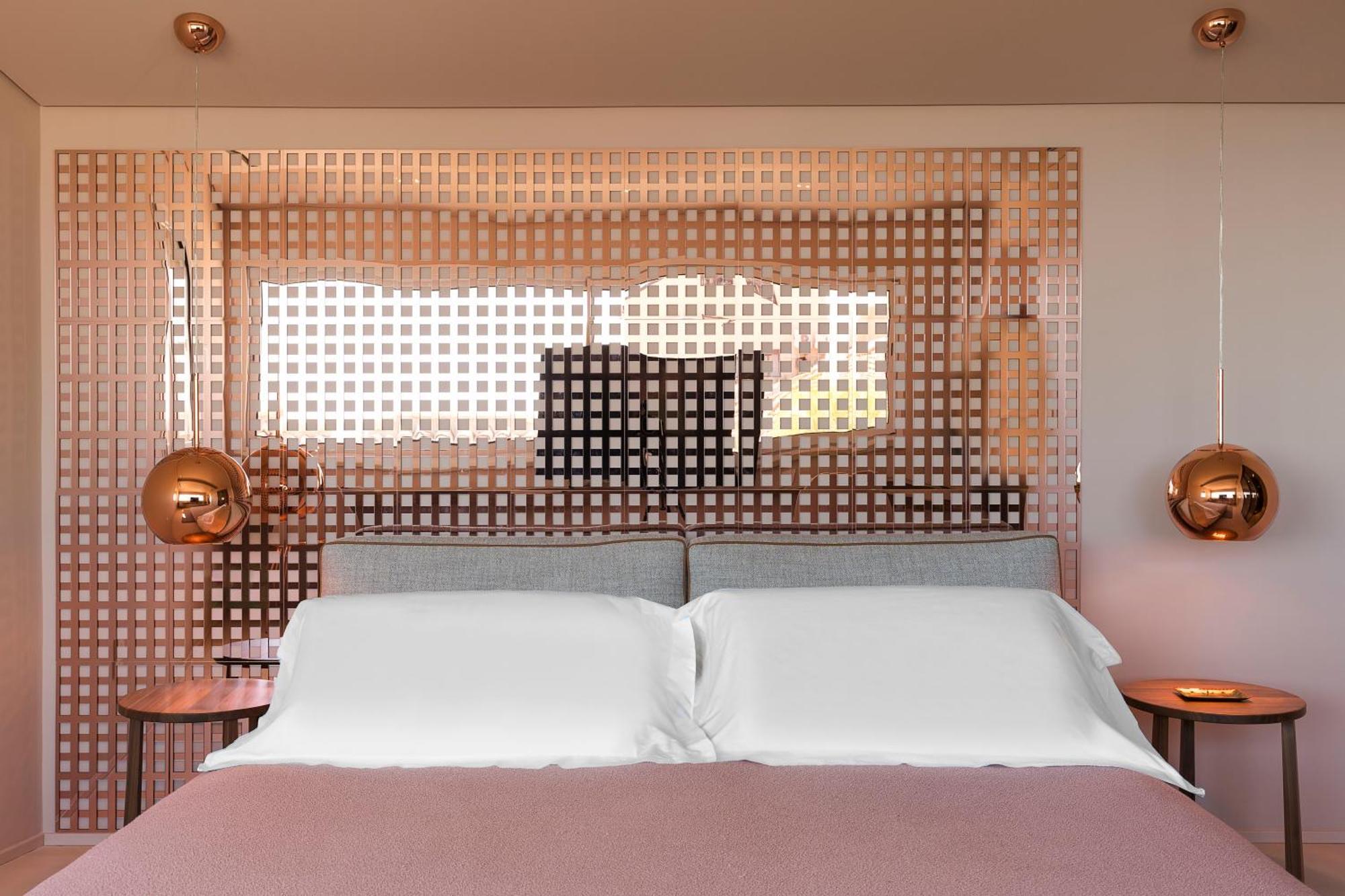 Taormina Infinity Suites Eksteriør bilde